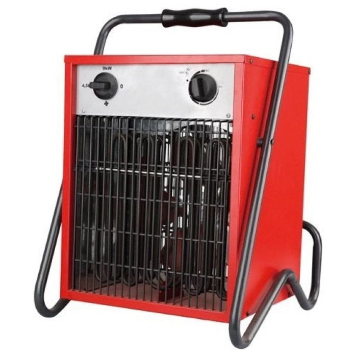 Тепловая электрическая пушка Аквилон TP-50S, 2 кВт