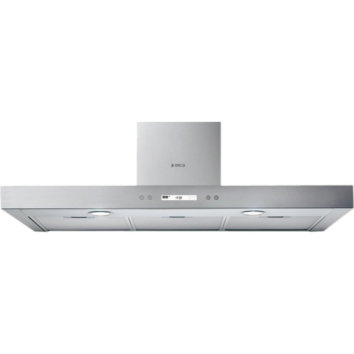 Elica SPOT PLUS IX/A/60 серебристый