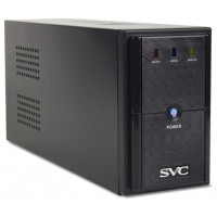 Источник бесперебойного питания SVC V-600-L