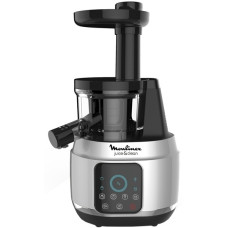 Moulinex ZU420E10 серебристый