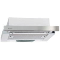 Faber Flox IX A60 серебристый