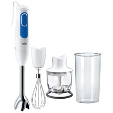 Braun MQ 3025 Spaghetti белый