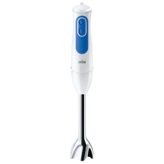 Braun MQ 3025 Spaghetti белый
