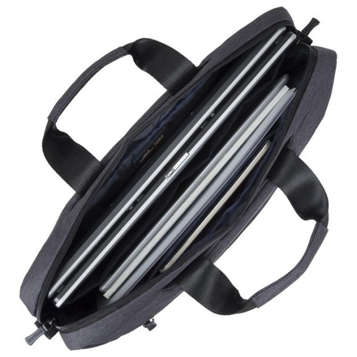 RIVACASE 7730 15.6 черный