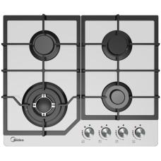 Midea MG684TGW белый