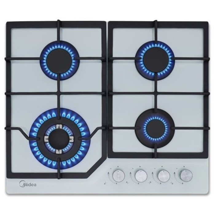 Midea MG684TGW белый