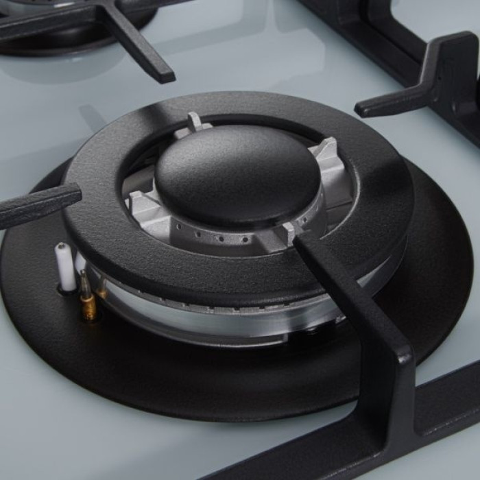 Midea MG684TGW белый
