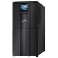 источник бесперебойного питания APC Smart-UPS SMC3000I