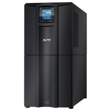 источник бесперебойного питания APC Smart-UPS SMC3000I