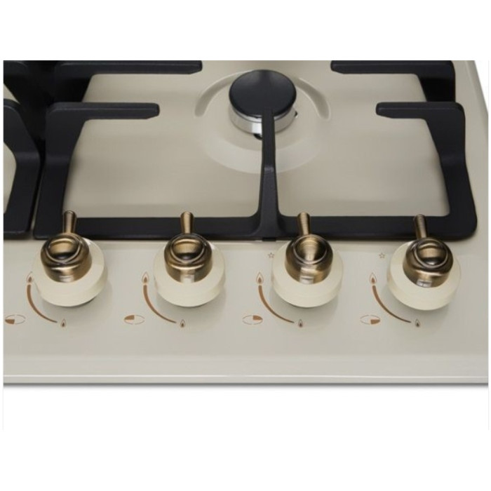 Midea MG696TRI-B бежевый