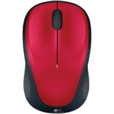 Logitech M235 910-002496 красный