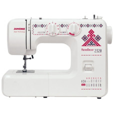 Janome HomeDecor 2320 белый