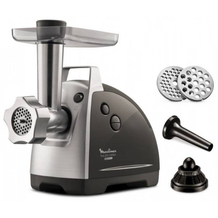 Moulinex ME 686832 черный