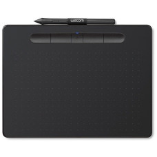Wacom Intuos Small CTL-4100K-N черный