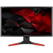 Acer Predator XB271HUbmiprz черный