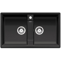 Blanco Zia 9 516686 Black