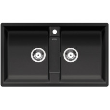 Blanco Zia 9 516686 Black
