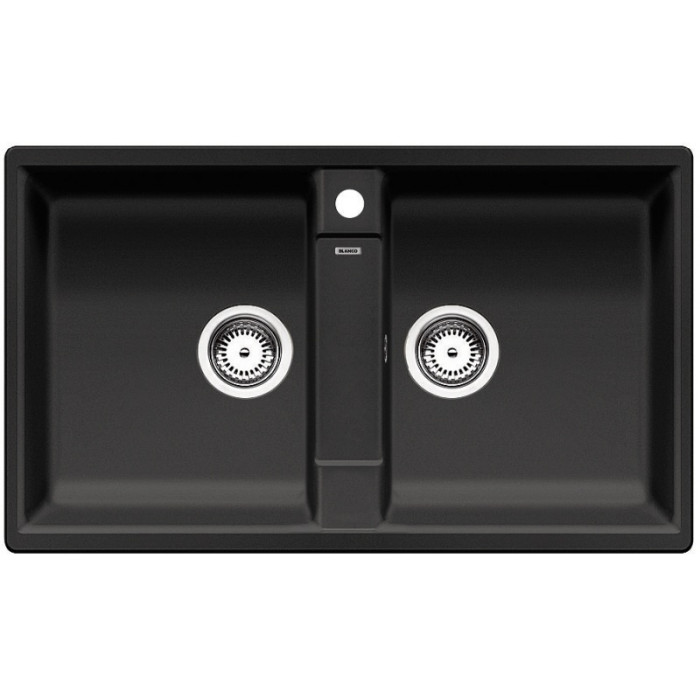 Blanco Zia 9 516686 Black