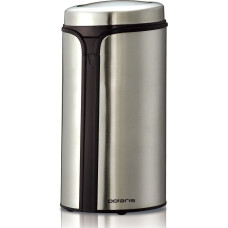 Polaris PCG 0815A серебристый