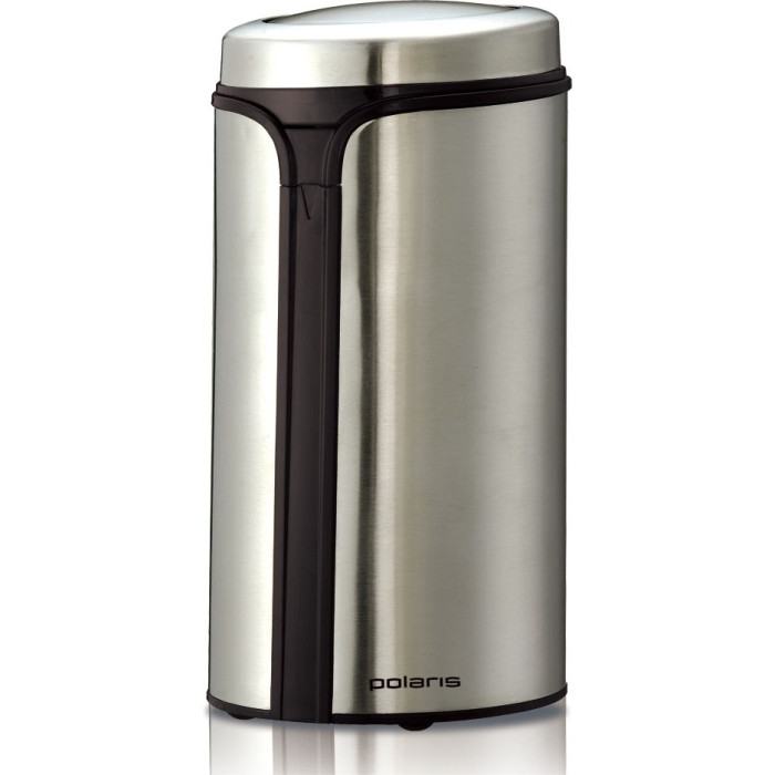 Polaris PCG 0815A серебристый