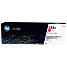 HP CF313A пурпурный