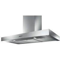 Jetair Pola P 90 INX серебристый