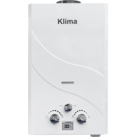 Klima JSD 8L белый