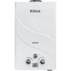 Klima JSD 8L белый
