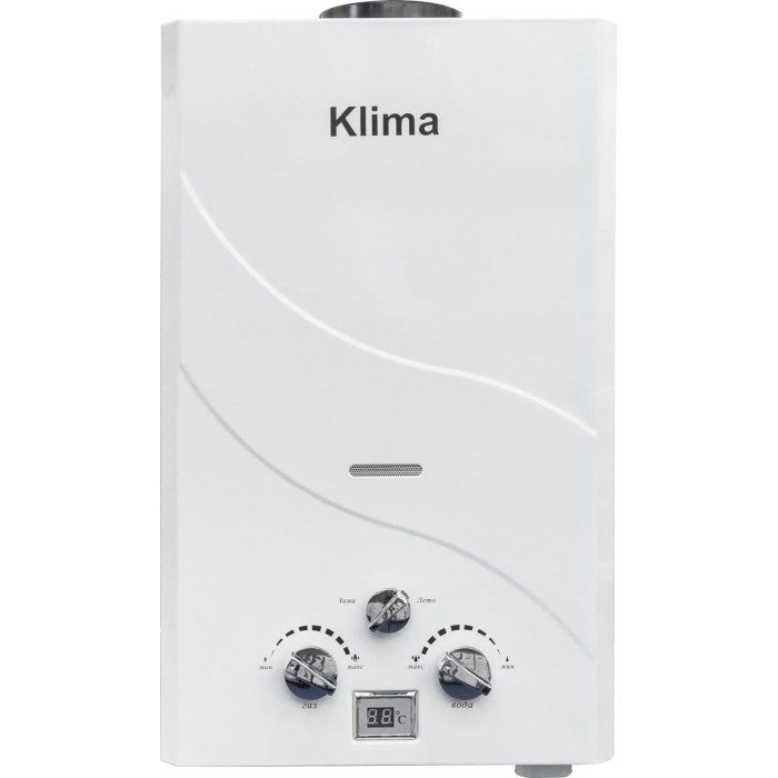 Klima JSD 8L белый