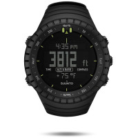 Suunto Core All черный