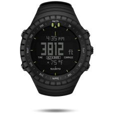 Suunto Core All черный