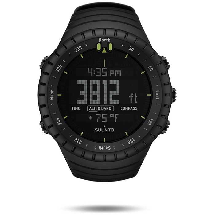 Suunto Core All черный