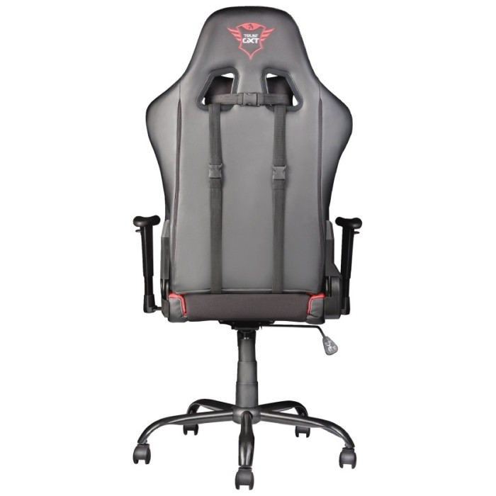 Компьютерное Trust GXT 707R Resto красный