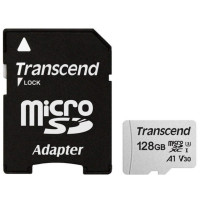 Transcend TS128GUSD300S-A 128Gb