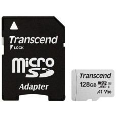 Transcend TS128GUSD300S-A 128Gb