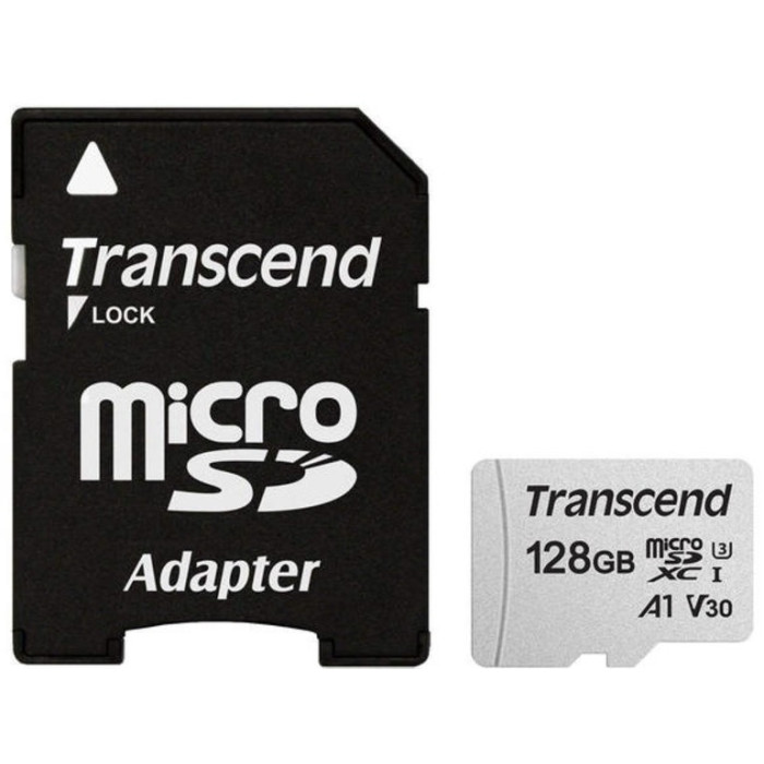 Transcend TS128GUSD300S-A 128Gb