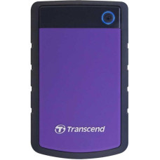 Transcend TS4TSJ25H3P 4000 ГБ