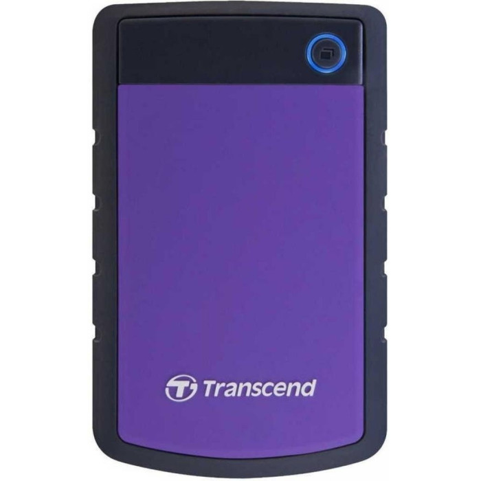 Transcend TS4TSJ25H3P 4000 ГБ