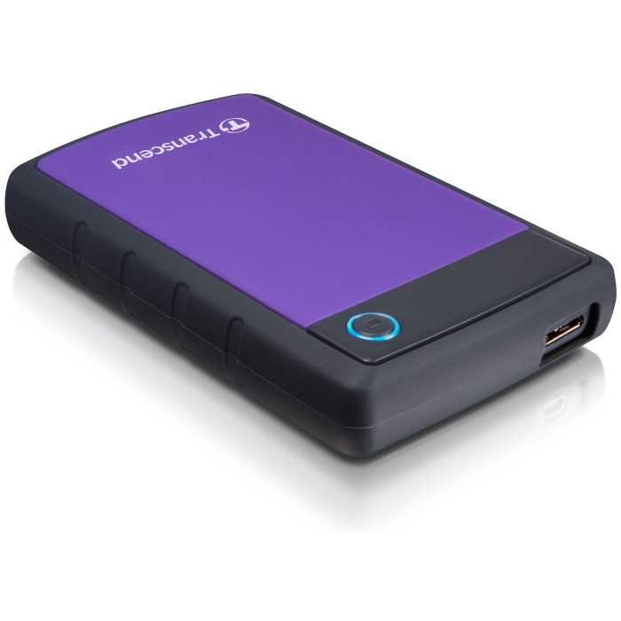 Transcend TS4TSJ25H3P 4000 ГБ