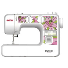 Elna TN1008 белый