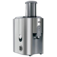 Braun J700 Multiquick 7 серебристый
