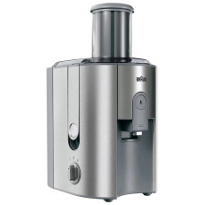 Braun J700 Multiquick 7 серебристый