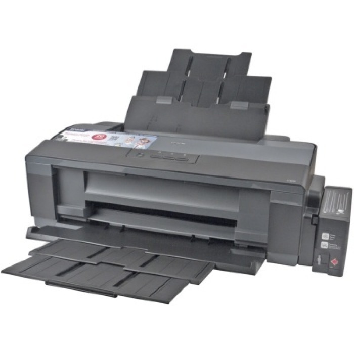 Epson L1300 черный