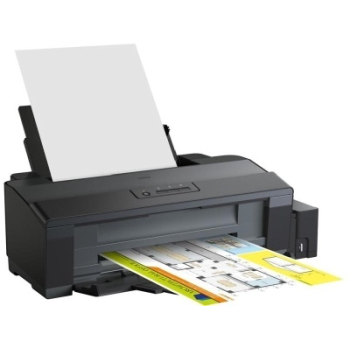 Epson L1300 черный