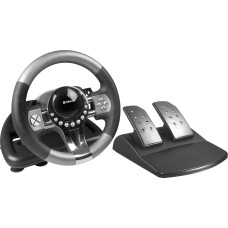 Defender Forsage GTR черный
