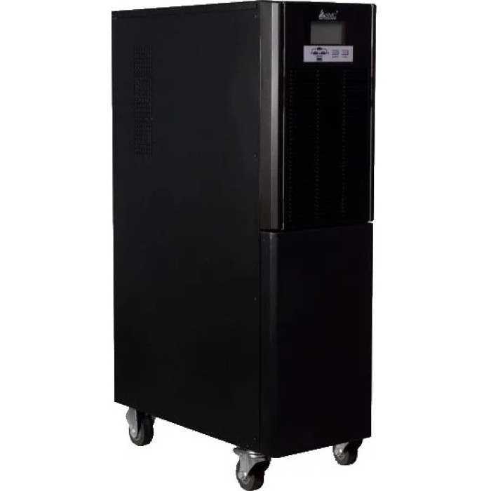 Источник бесперебойного питания SVC PTS-10KL-LCD