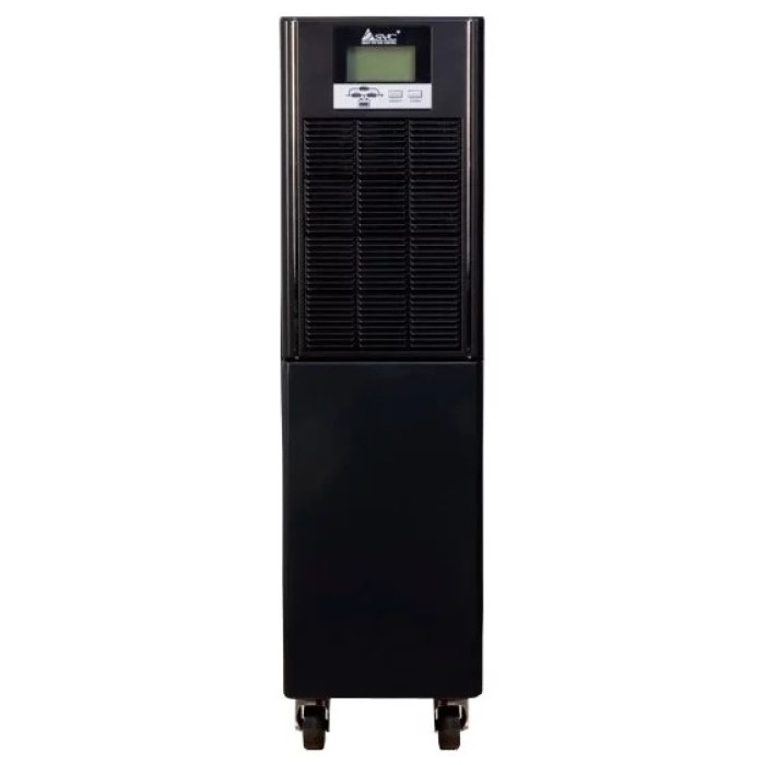 Источник бесперебойного питания SVC PTS-10KL-LCD