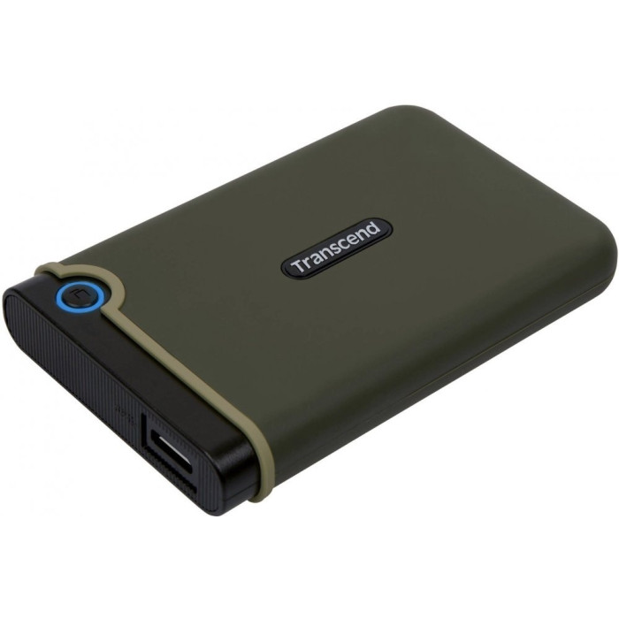 Transcend TS1TSJ25M3G 1000 ГБ