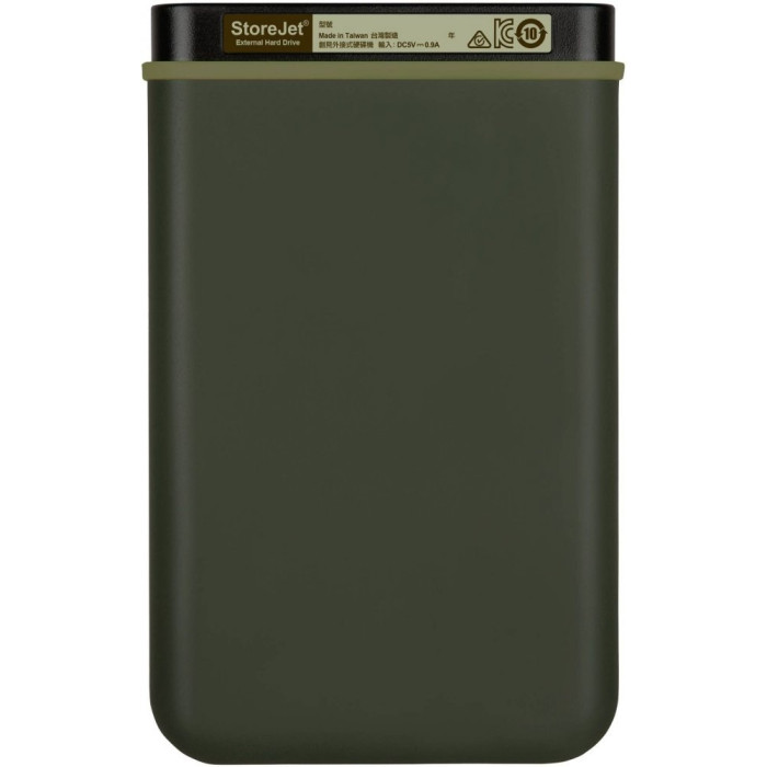 Transcend TS1TSJ25M3G 1000 ГБ