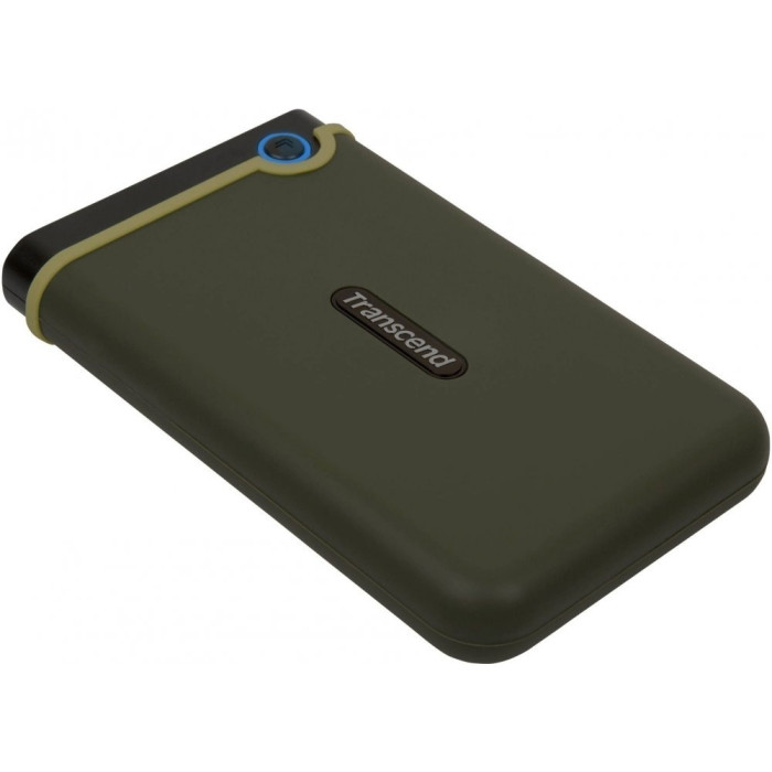 Transcend TS1TSJ25M3G 1000 ГБ